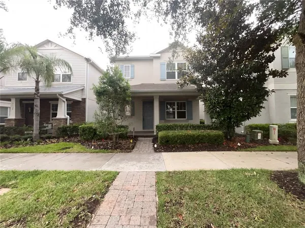$480,000 | 5545 Bowman Drive, Winter Garden, FL 34787