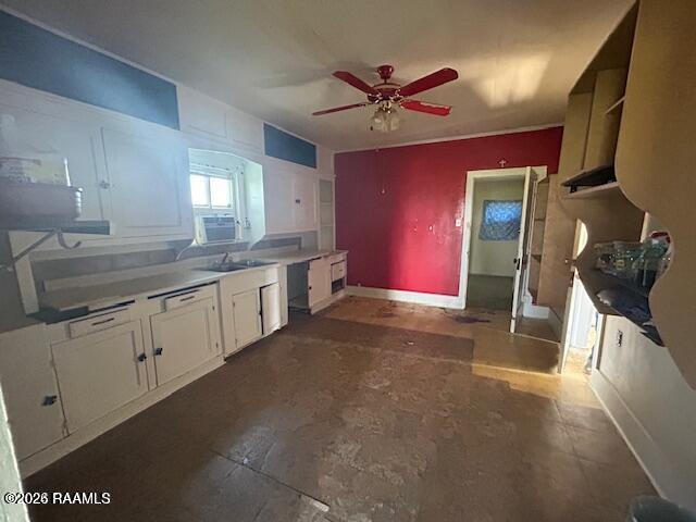 1937 Prairie Ronde Highway Opelousas, LA 70570 - Photo 4 of 12 19kitchen