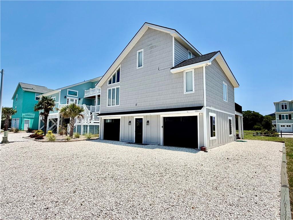 1407 Inlet Street Sunset Beach, NC 28468 - Photo 2 of 42