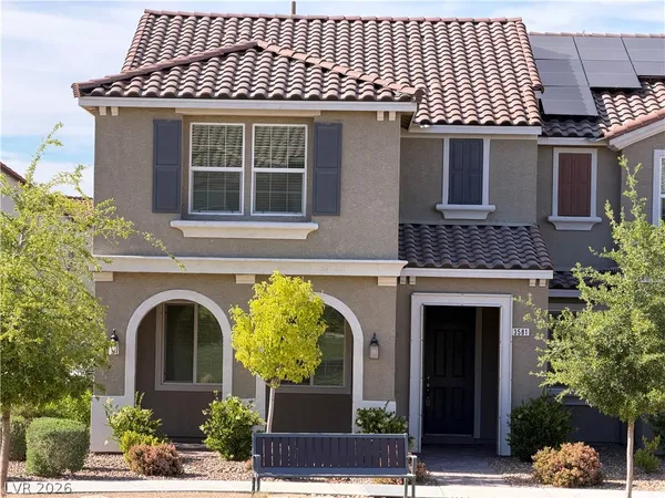 $2,350 | 3581 Sorridere Lane, Henderson, NV 89044