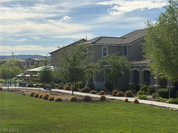 $2,350 | 3581 Sorridere Lane, Henderson, NV 89044