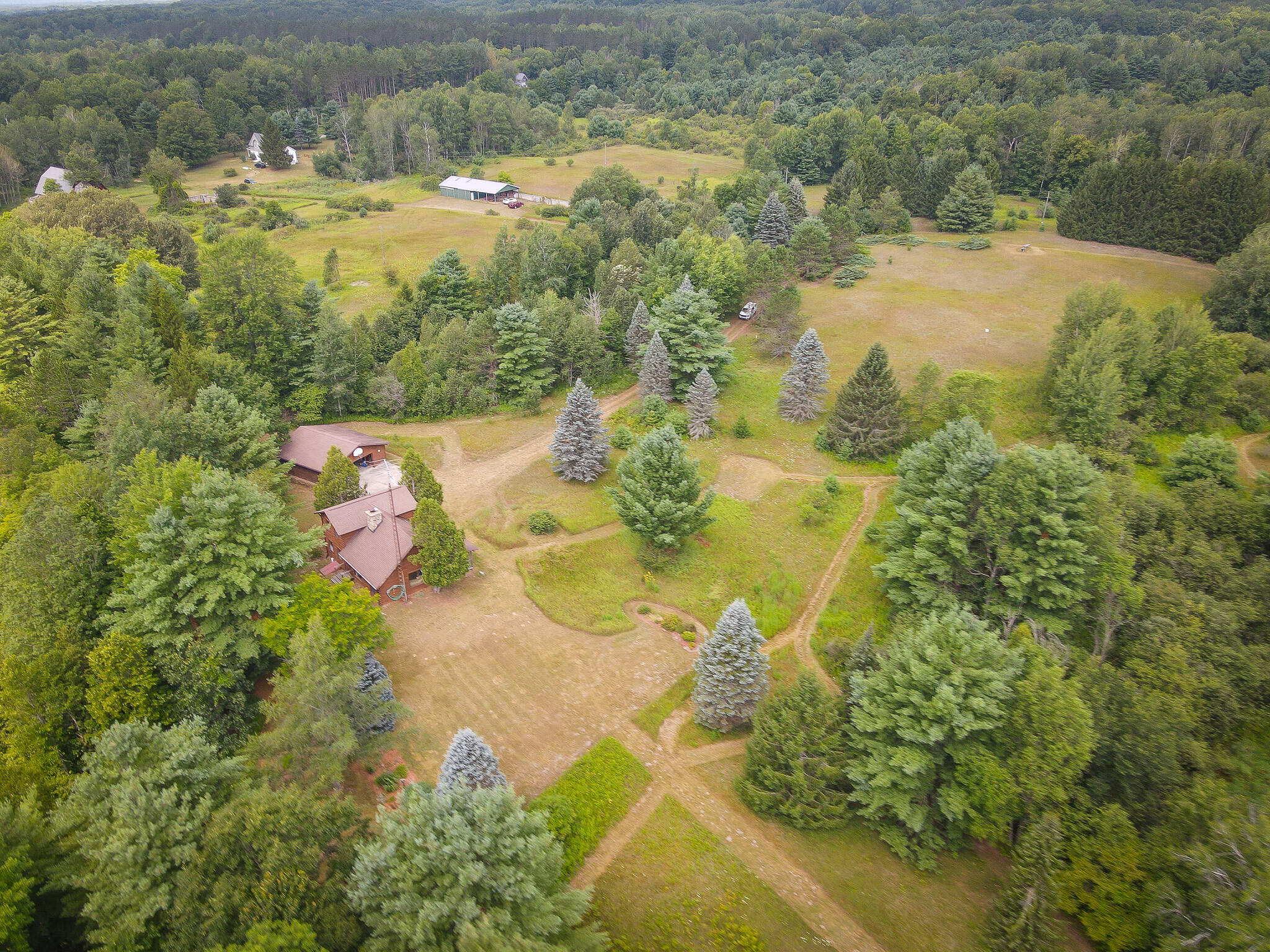 5118 North Raymond Road Tustin, MI 49688 - Photo 57 of 67 DJI_0030