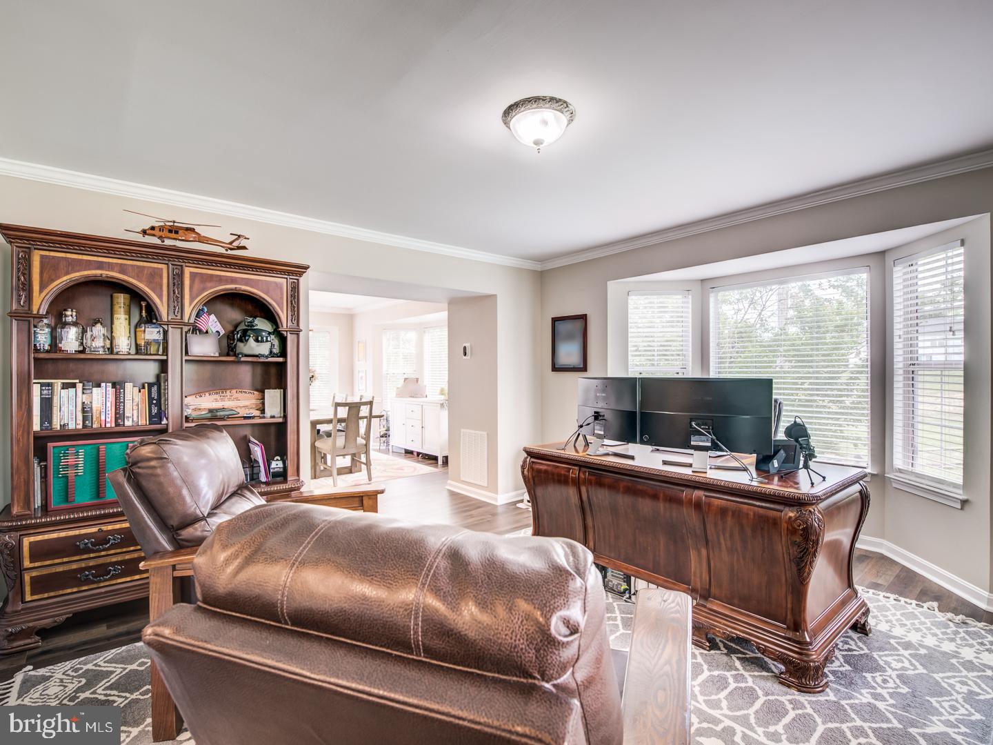 15744 Beau Ridge Drive Woodbridge, VA 22193 - Photo 6 of 51