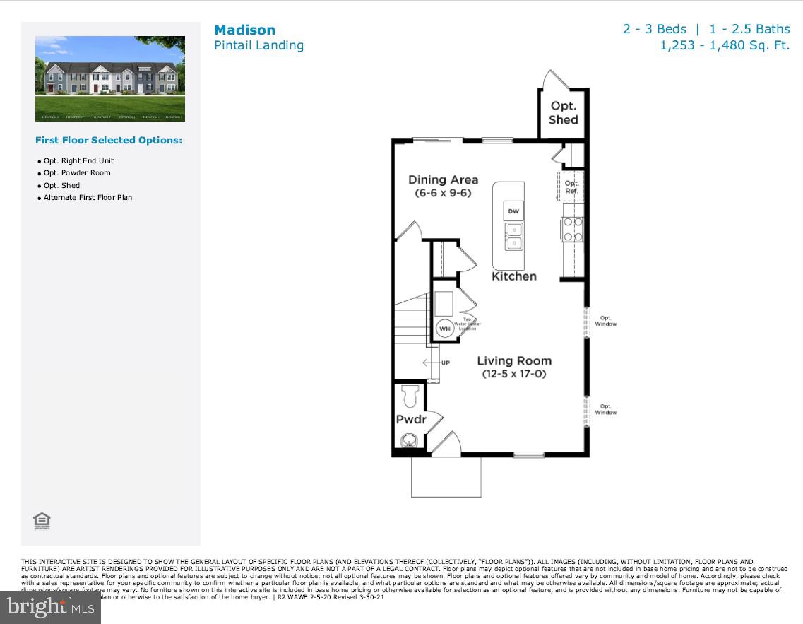 601 Widgeon Way Cambridge, MD 21613 - Photo 16 of 17