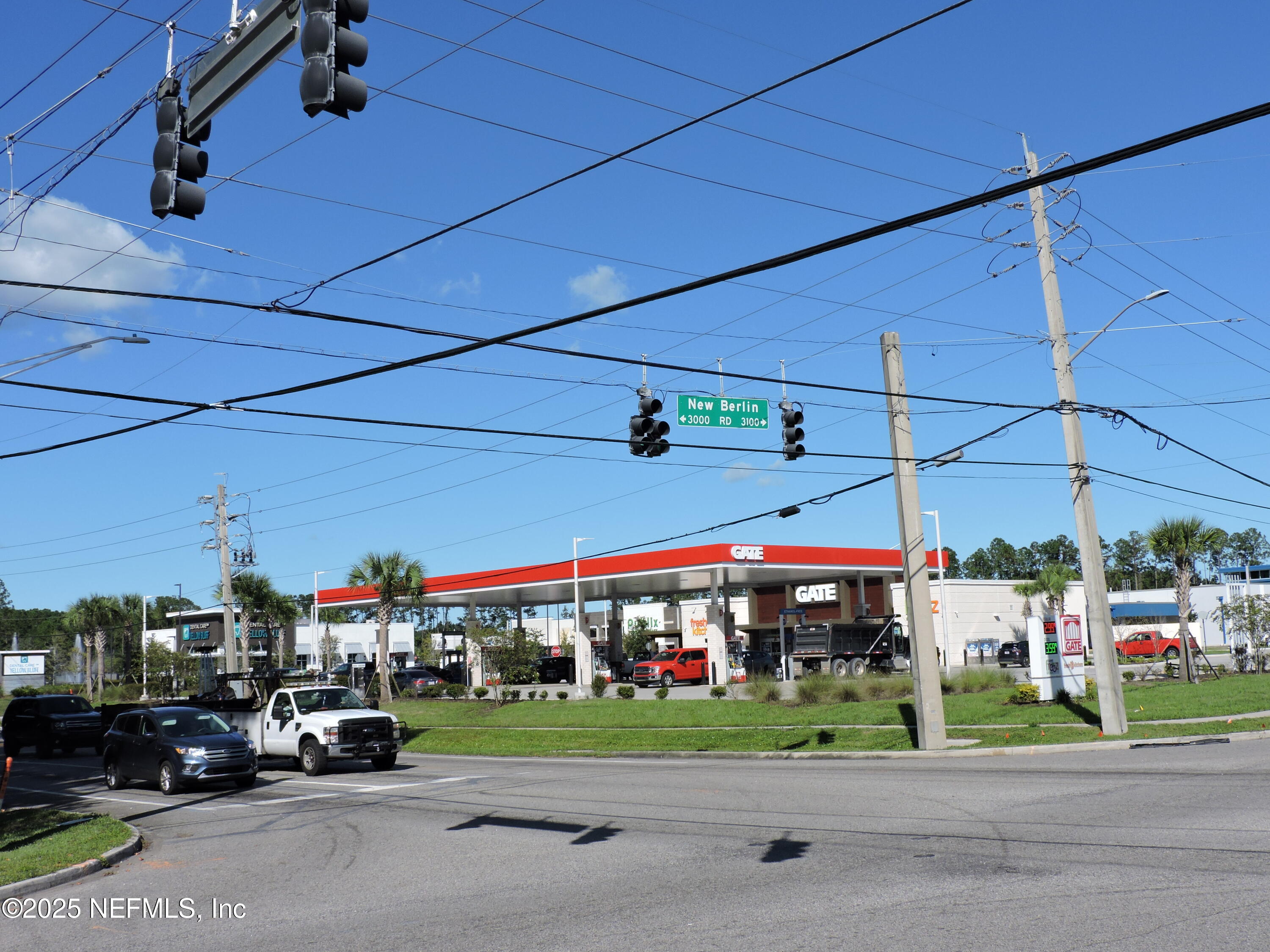 2955-2935 New Berlin Road Jacksonville, FL 32226 - Photo 57 of 78 Gate Station Walking Distance