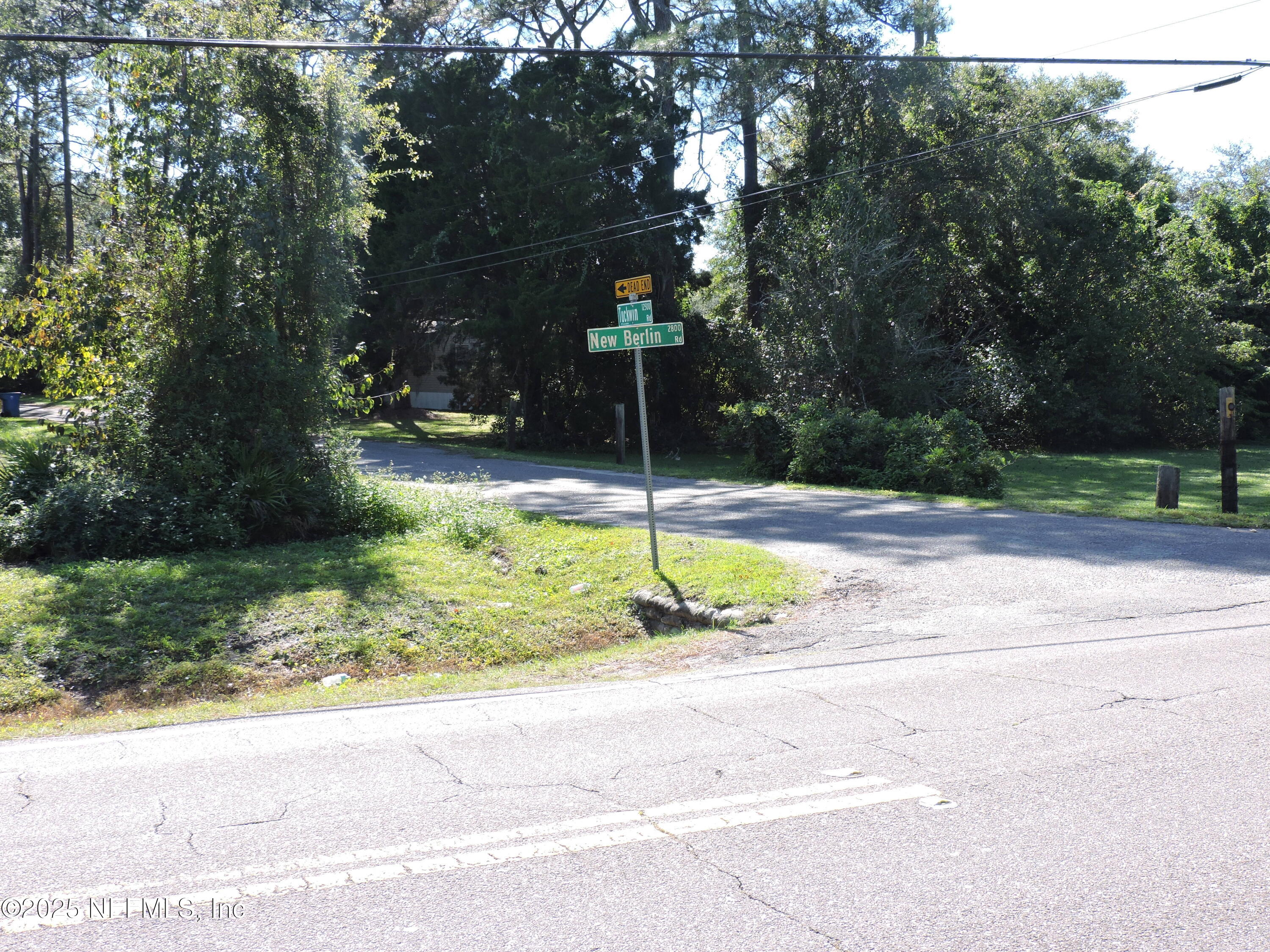 2955-2935 New Berlin Road Jacksonville, FL 32226 - Photo 58 of 78 New Berlin-Tuckwin Intersection (2)
