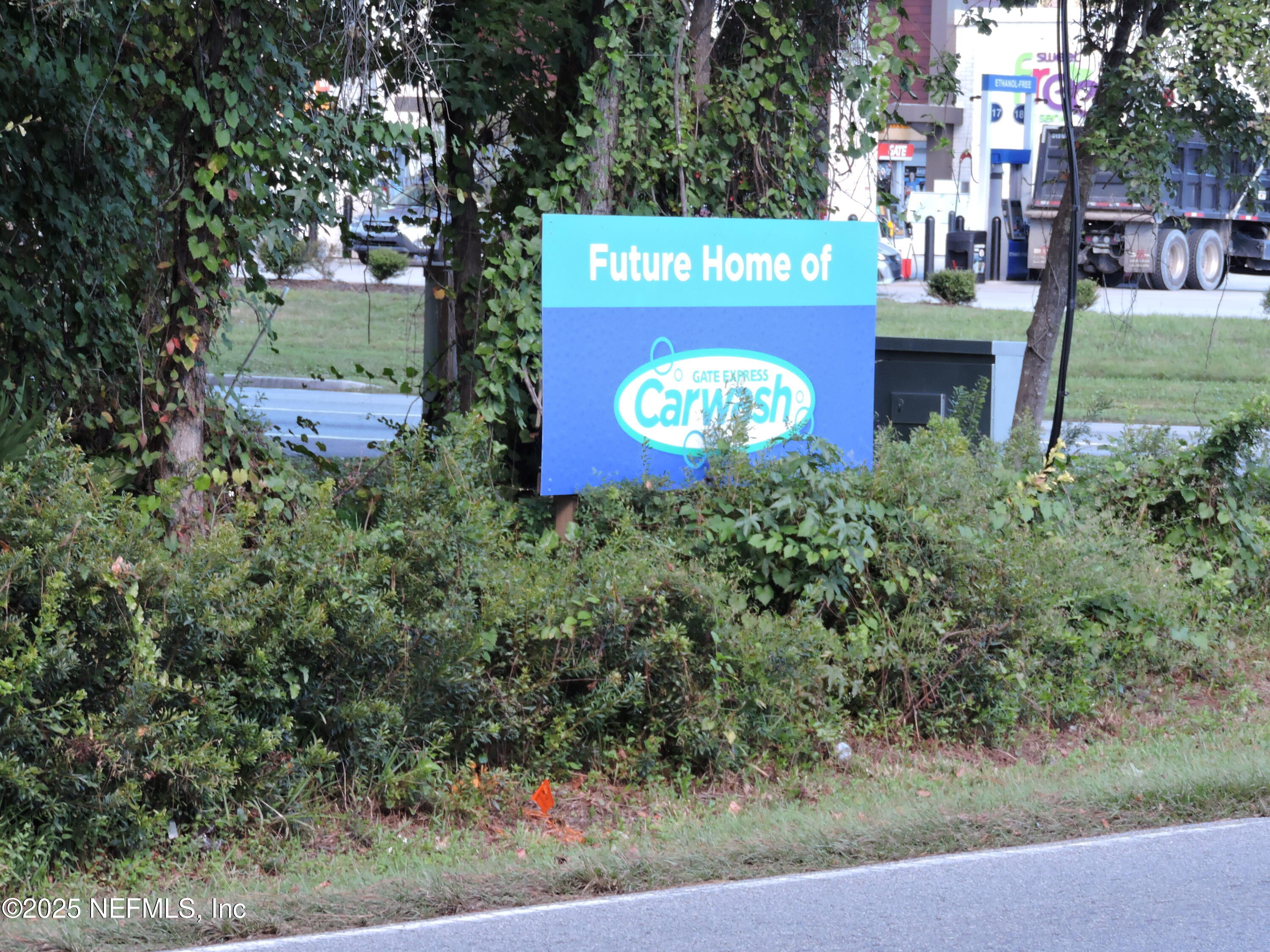 2955-2935 New Berlin Road Jacksonville, FL 32226 - Photo 66 of 78 New Carwash Coming Adjacent