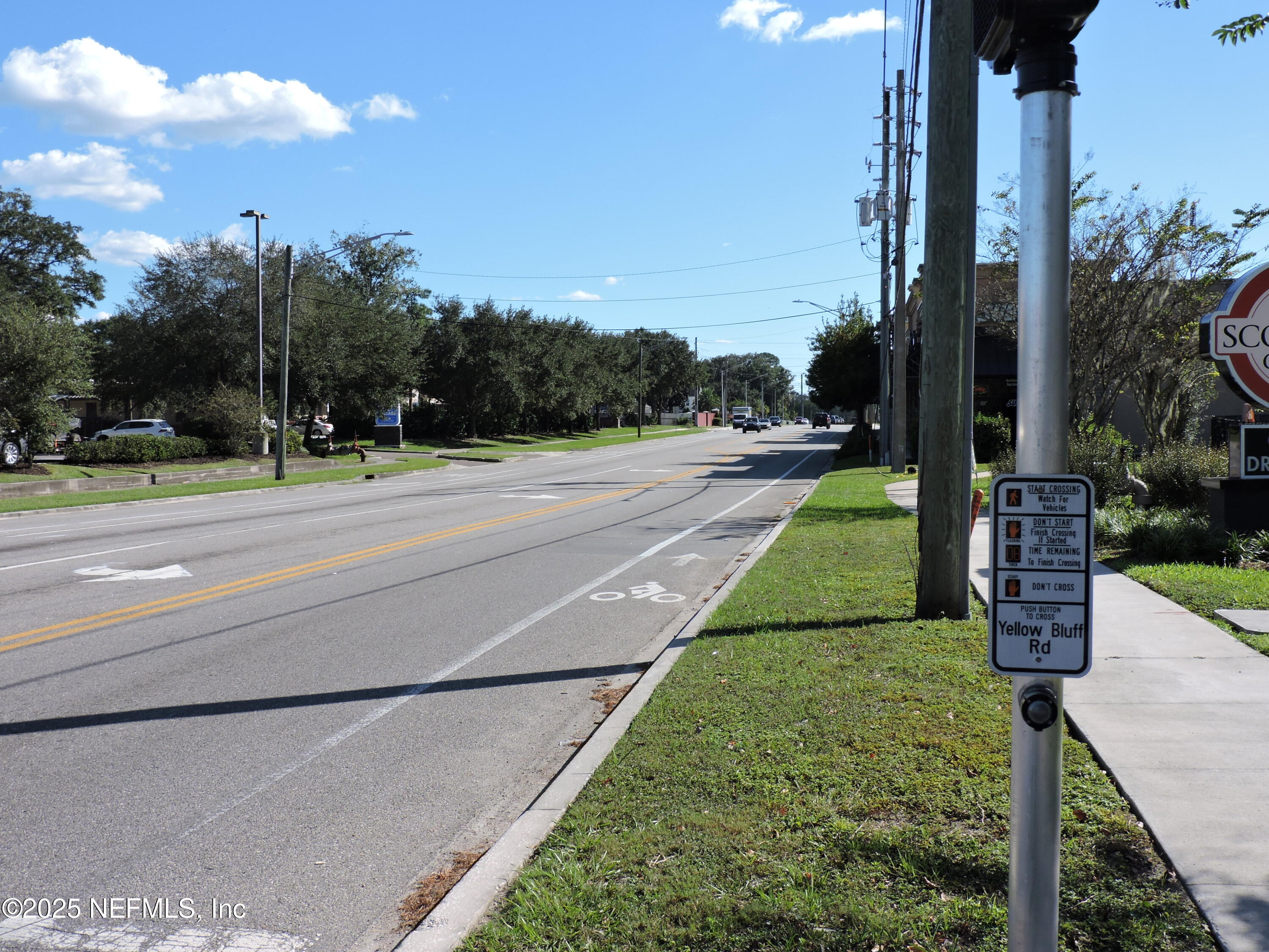 2955-2935 New Berlin Road Jacksonville, FL 32226 - Photo 72 of 78 Yellow Bluff looking South (Nearby)