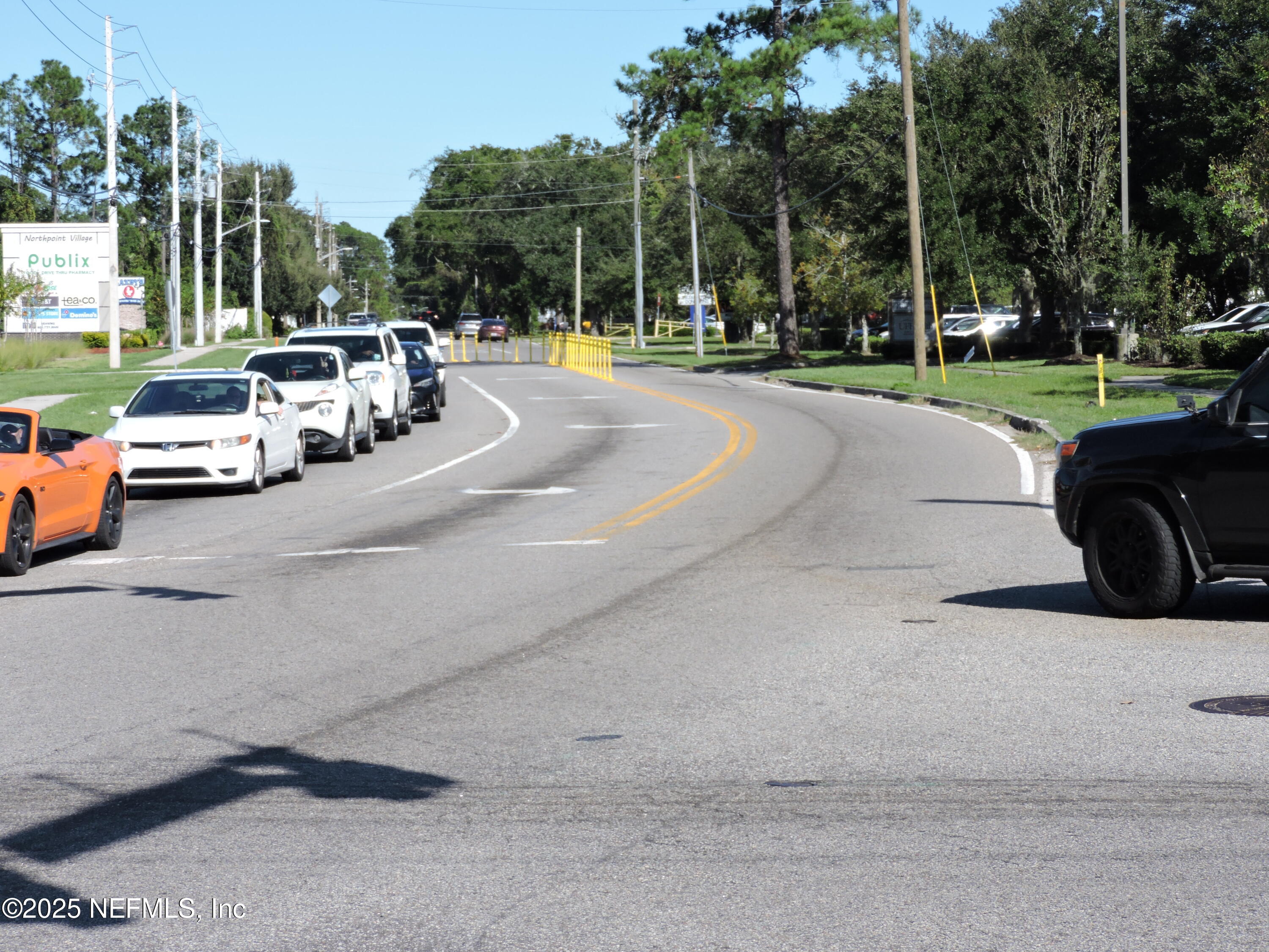 2955-2935 New Berlin Road Jacksonville, FL 32226 - Photo 74 of 78 New Berlin to East