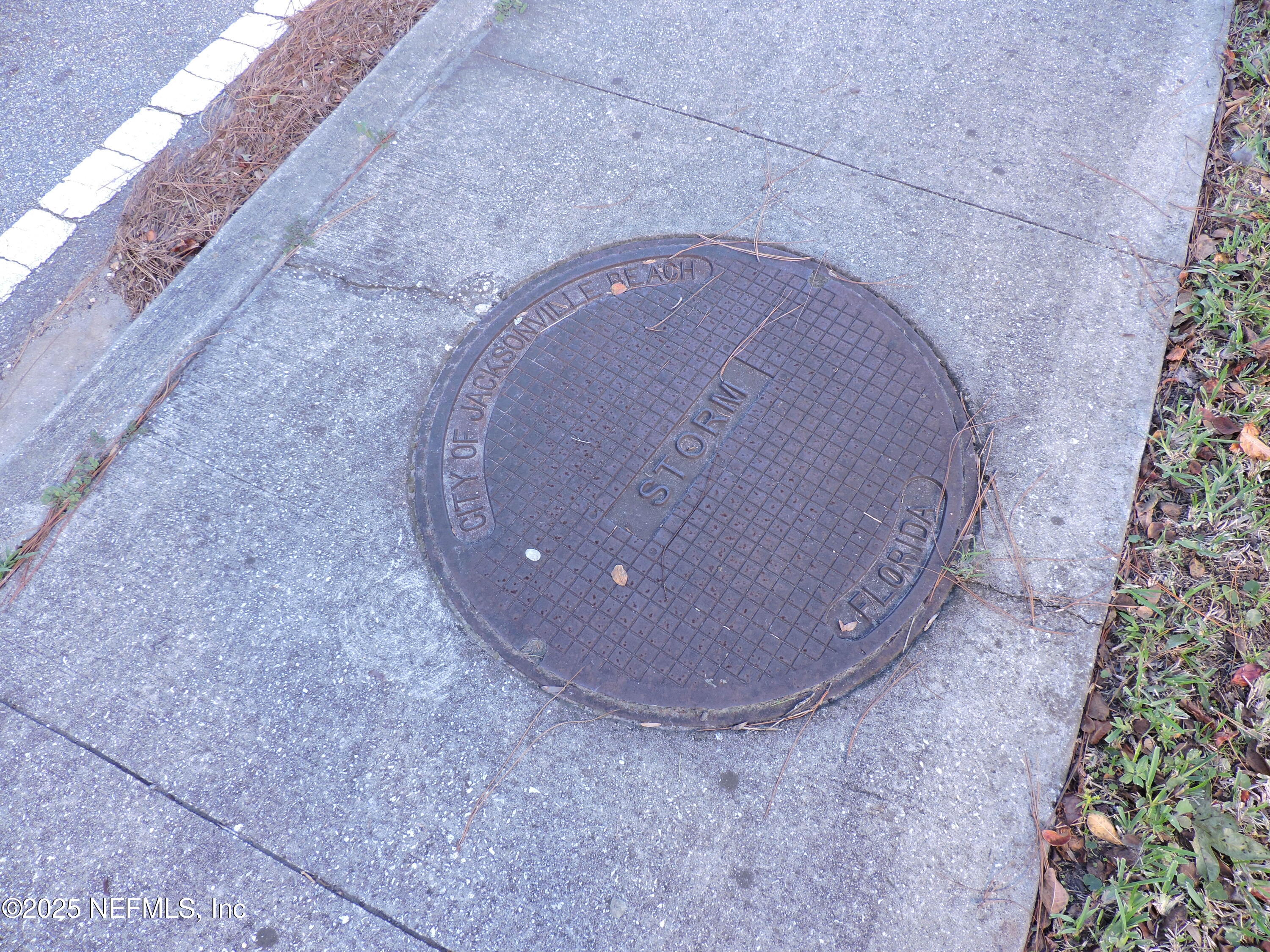 2955-2935 New Berlin Road Jacksonville, FL 32226 - Photo 77 of 78 Storm Sewer at Yellow Bluff