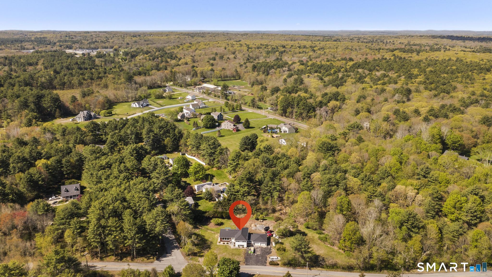 26 Quaddick Town Farm Road Thompson, CT 06277 - Photo 30 of 32