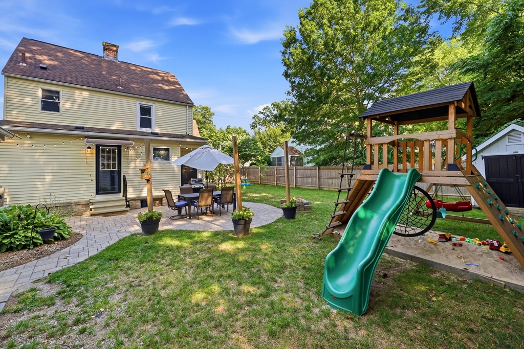 20 Ashbrook Street Springfield, MA 01118 - Photo 34 of 40 Gallery Image 34