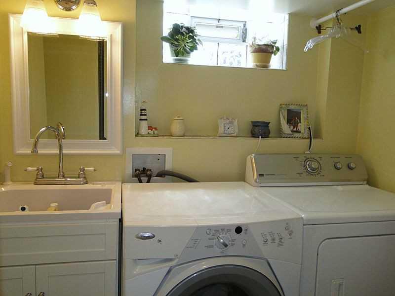 266 McConnell Road Canonsburg, PA 15317 - Photo 17 of 25 Full Bath. Full bath in laundry room