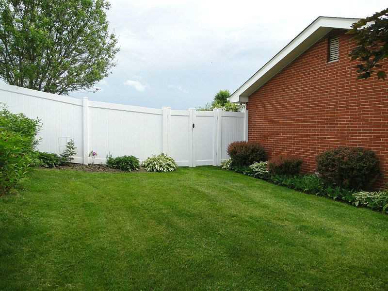 266 McConnell Road Canonsburg, PA 15317 - Photo 23 of 25 Yard/Garden.