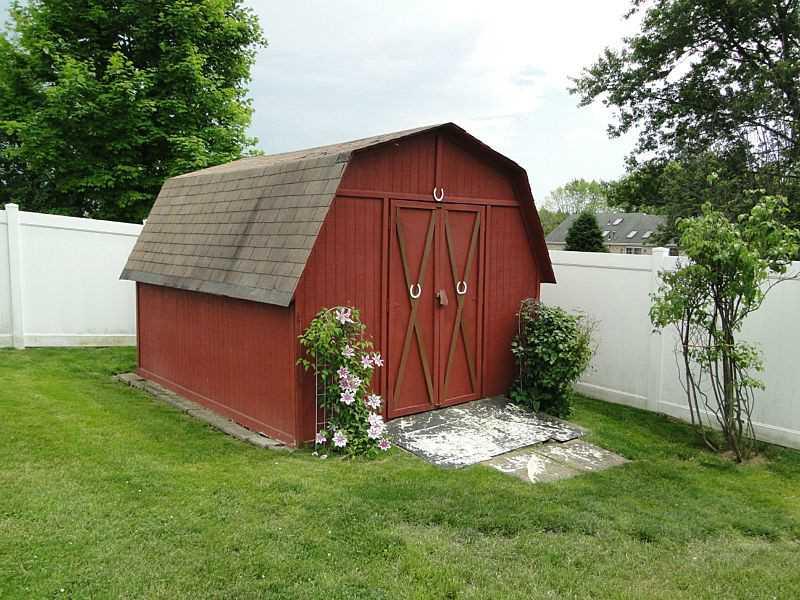 266 McConnell Road Canonsburg, PA 15317 - Photo 25 of 25 Storage.