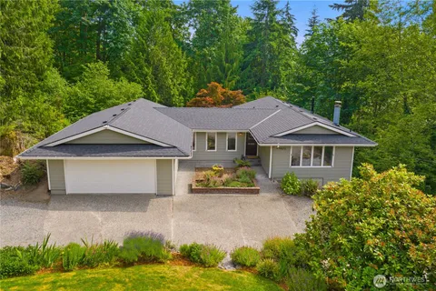 $1,025,000 | 25803 Southeast 157th Street, Issaquah, WA 98027