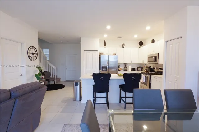 $540,000 | 20441 Northwest 4th Avenue, Miami Gardens, FL 33169