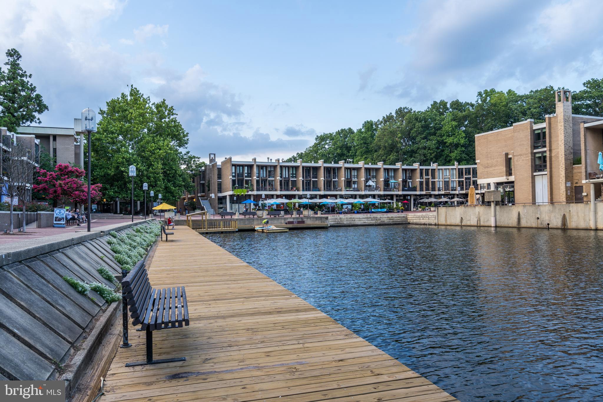 1400 Northgate Square, Unit 1A Reston, VA 20190 - Photo 29 of 37 Gallery Image 29