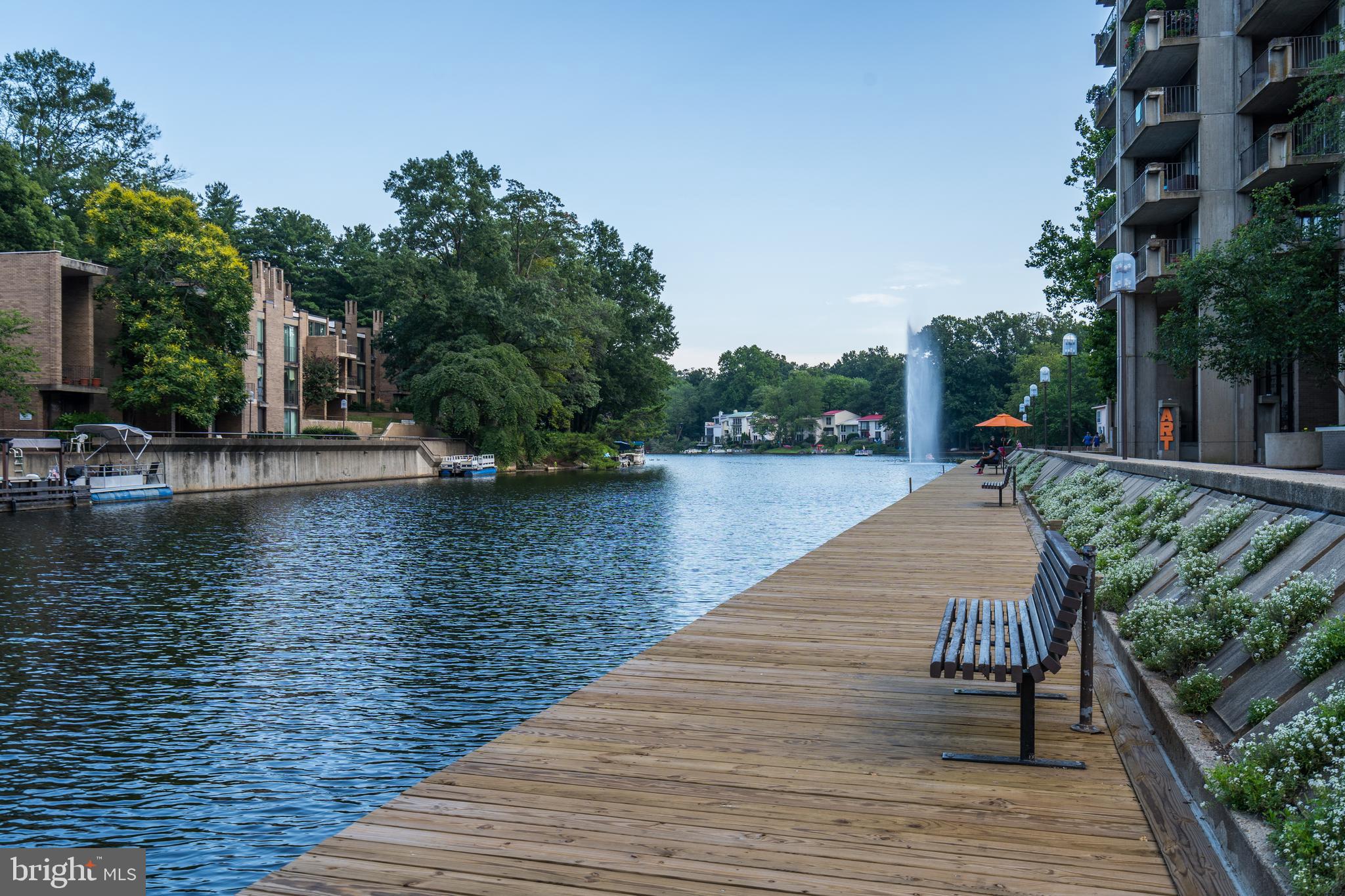 1400 Northgate Square, Unit 1A Reston, VA 20190 - Photo 30 of 37 Gallery Image 30