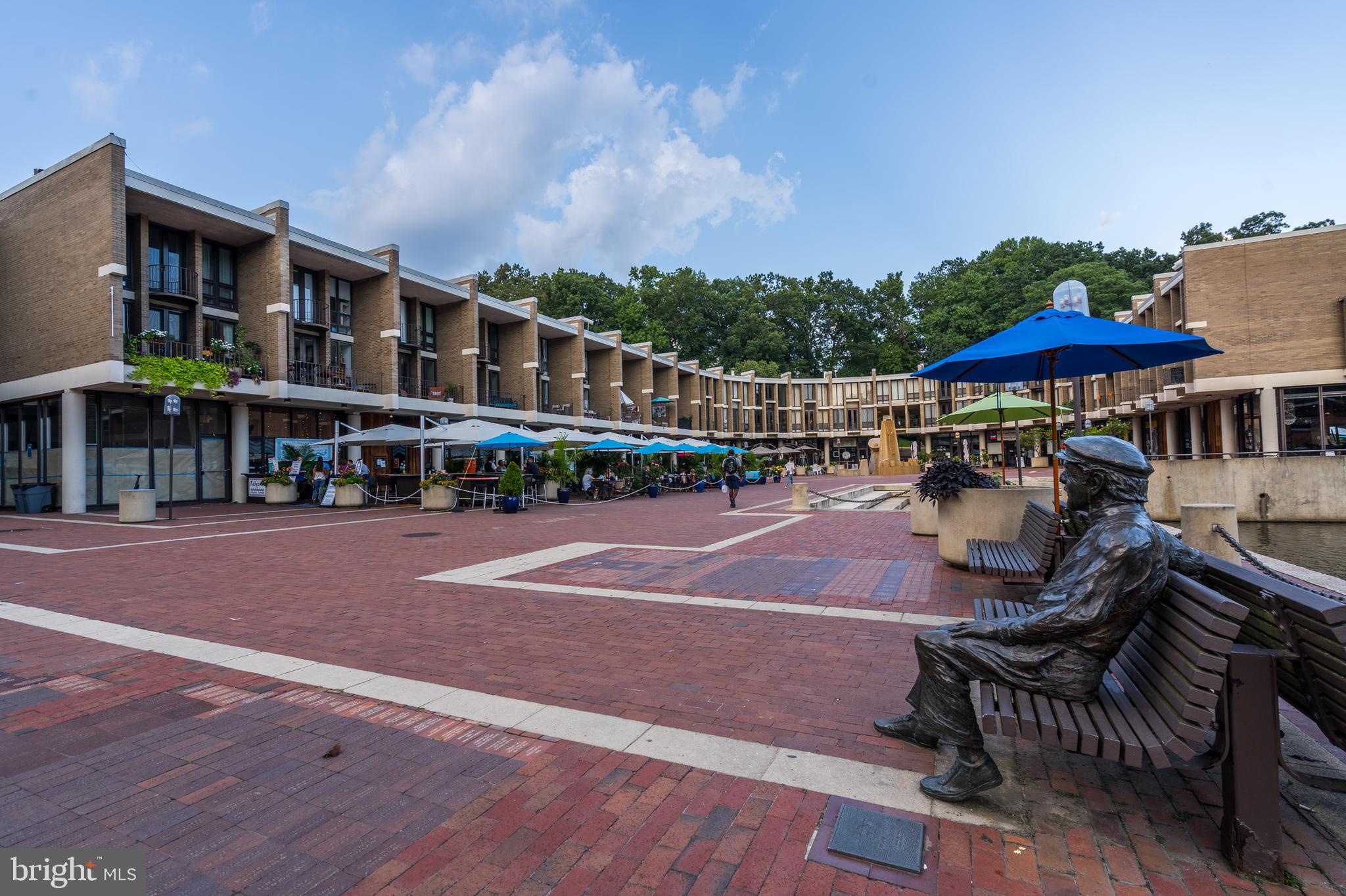 1400 Northgate Square, Unit 1A Reston, VA 20190 - Photo 31 of 37 Gallery Image 31