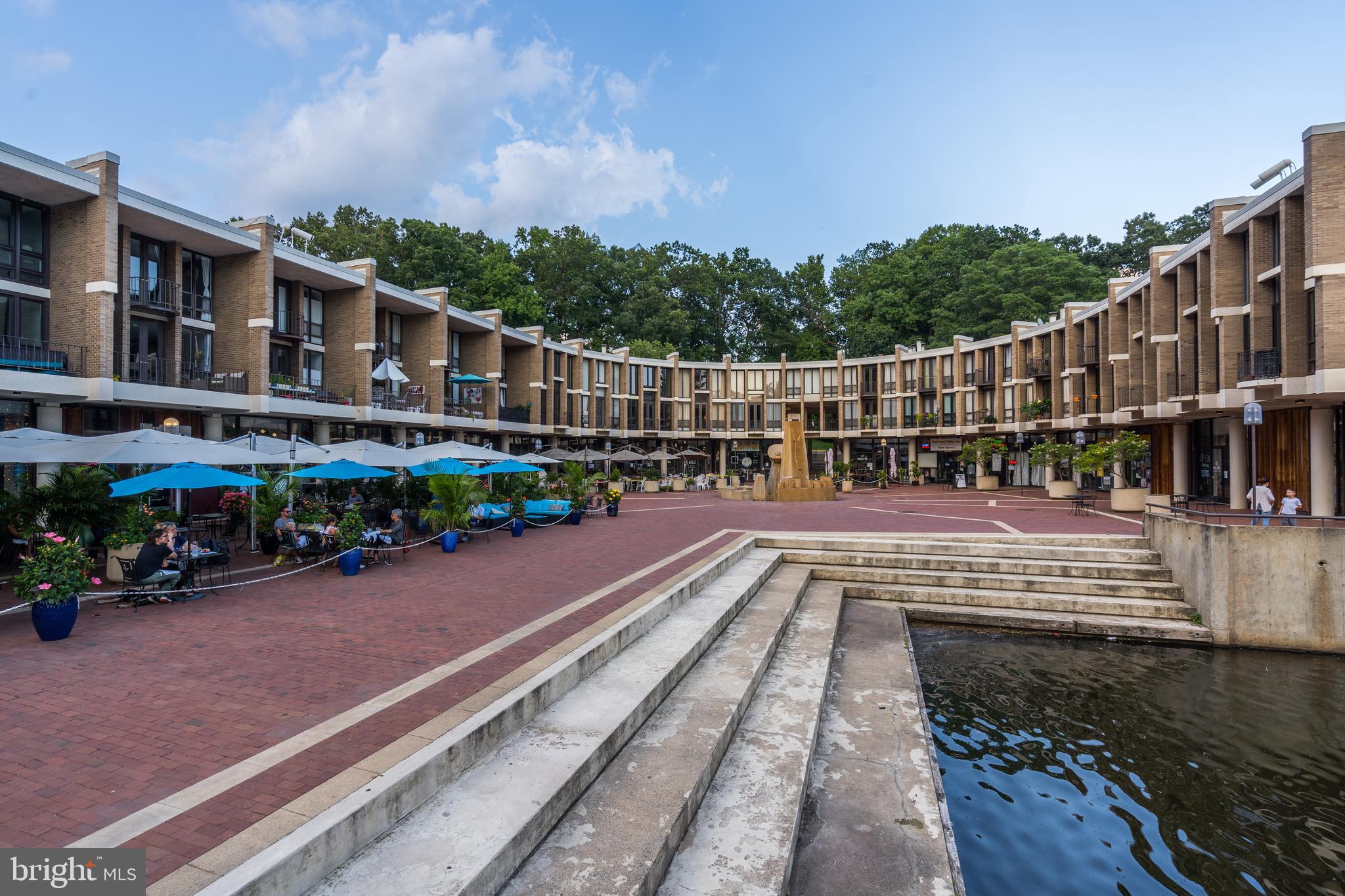 1400 Northgate Square, Unit 1A Reston, VA 20190 - Photo 33 of 37 Gallery Image 33