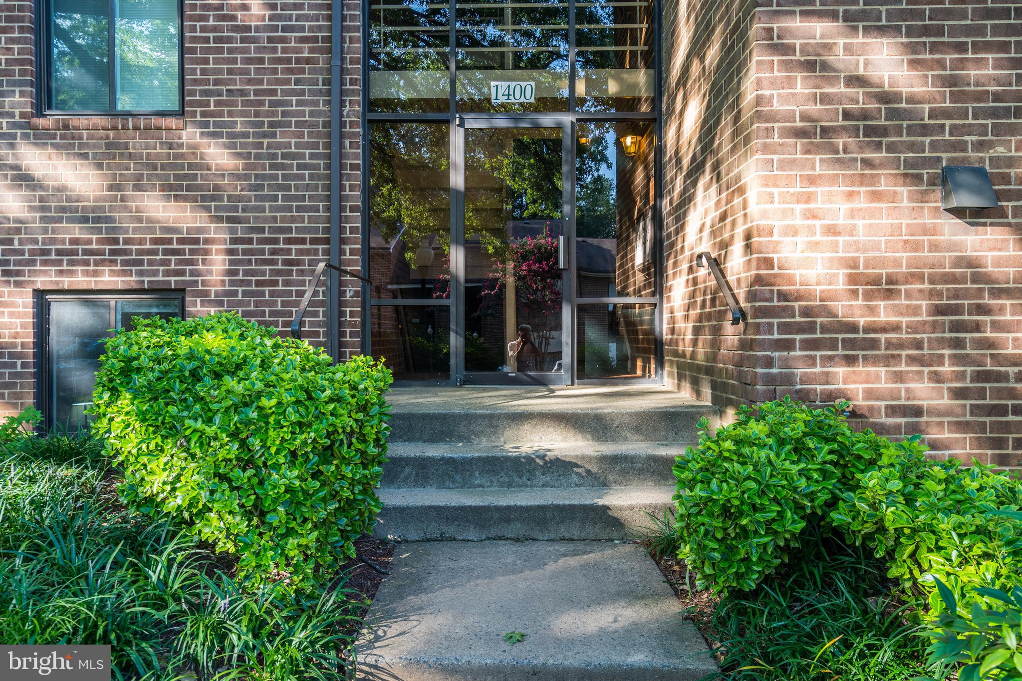 1400 Northgate Square, Unit 1A Reston, VA 20190 - Photo 34 of 37 Gallery Image 34