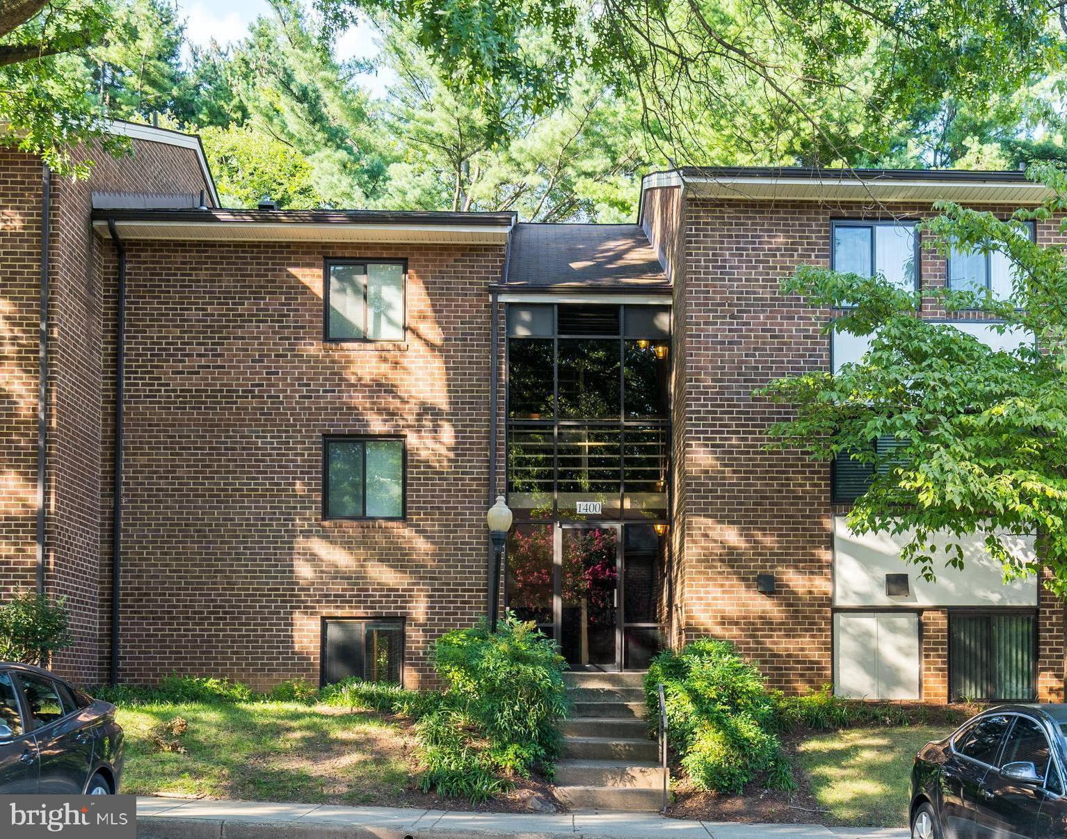1400 Northgate Square, Unit 1A Reston, VA 20190 - Photo 35 of 37 Gallery Image 35