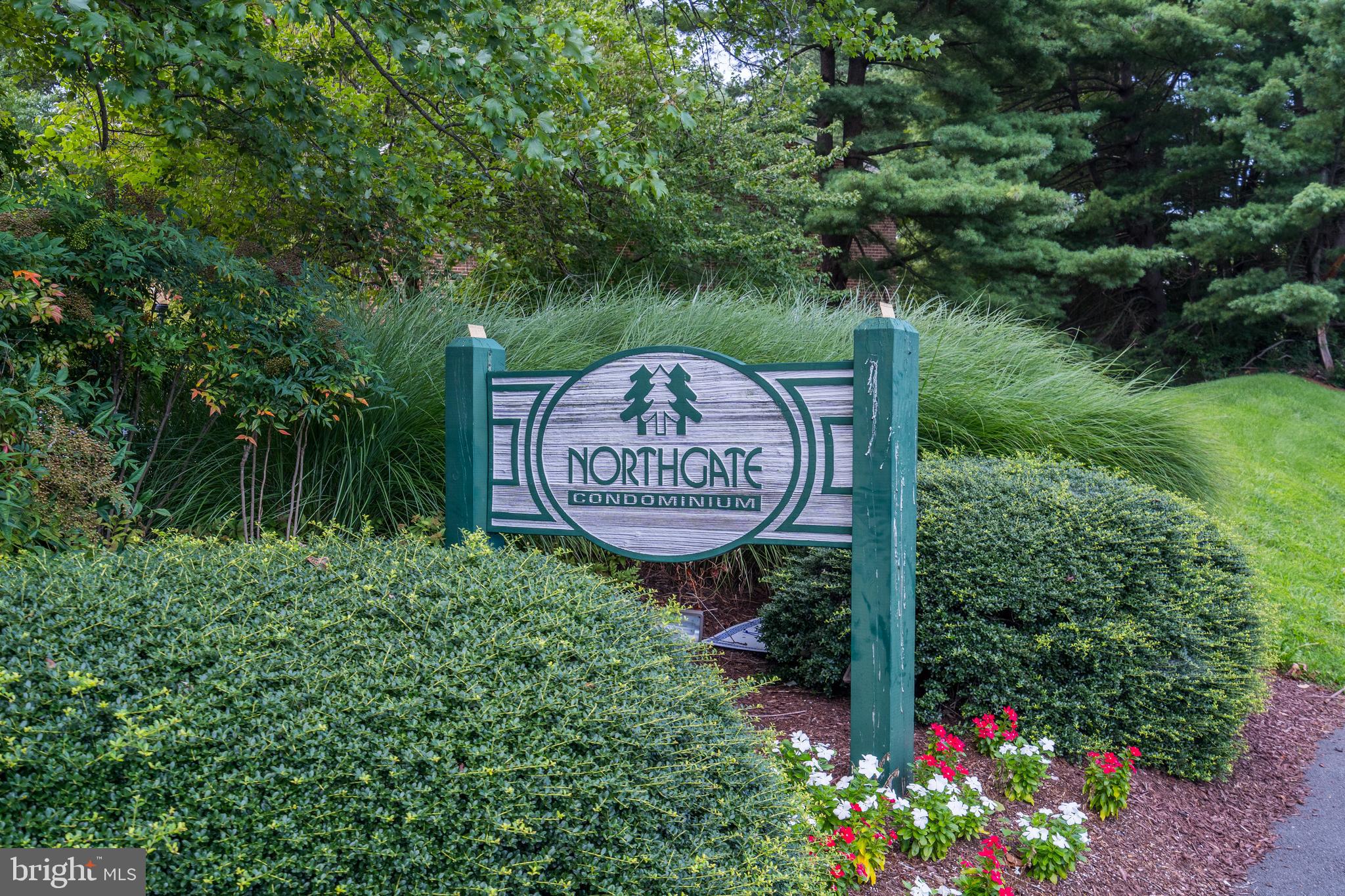 1400 Northgate Square, Unit 1A Reston, VA 20190 - Photo 36 of 37 Gallery Image 36
