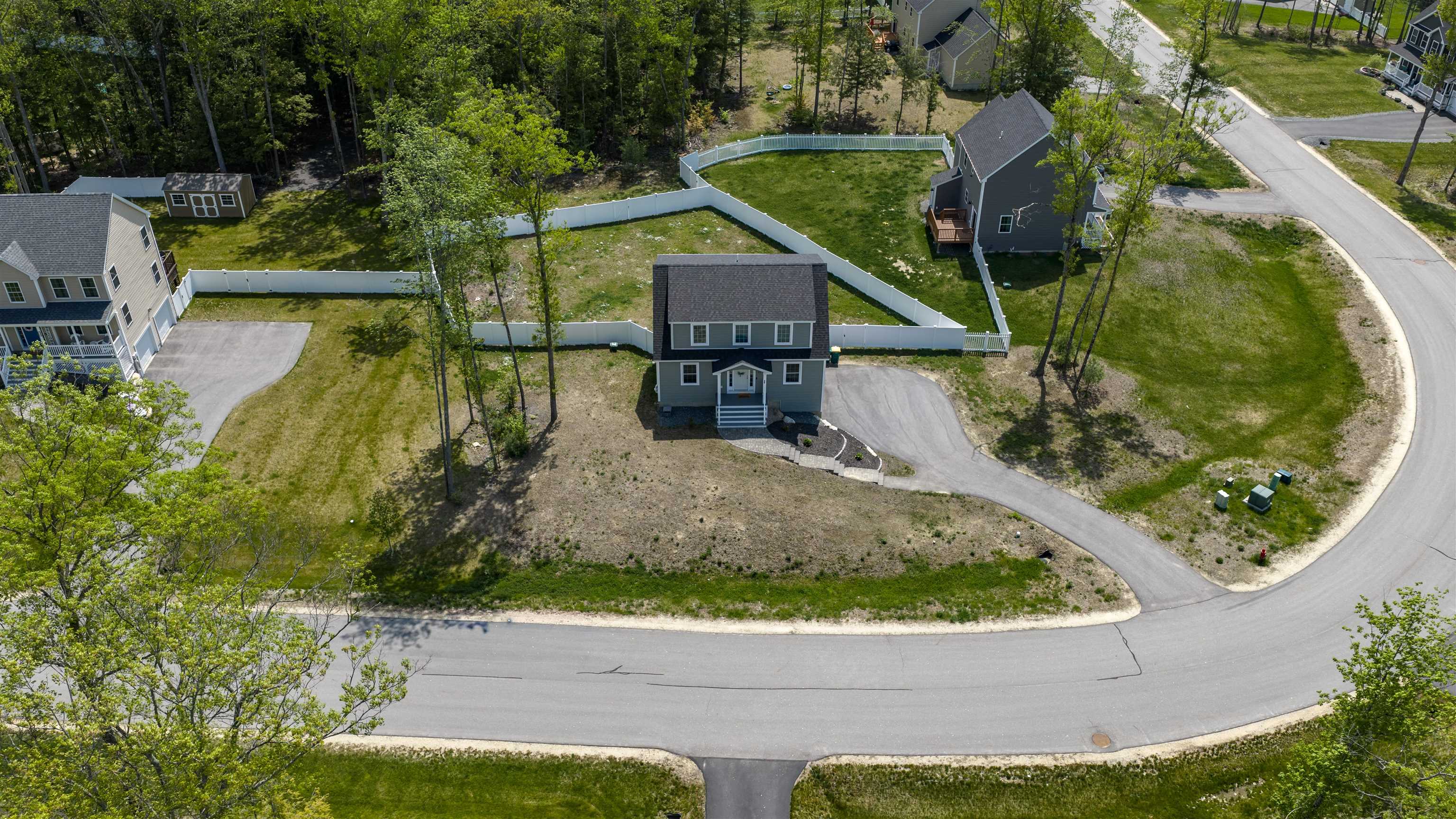 30 Ida Circle Rochester, NH 03868 - Photo 37 of 47