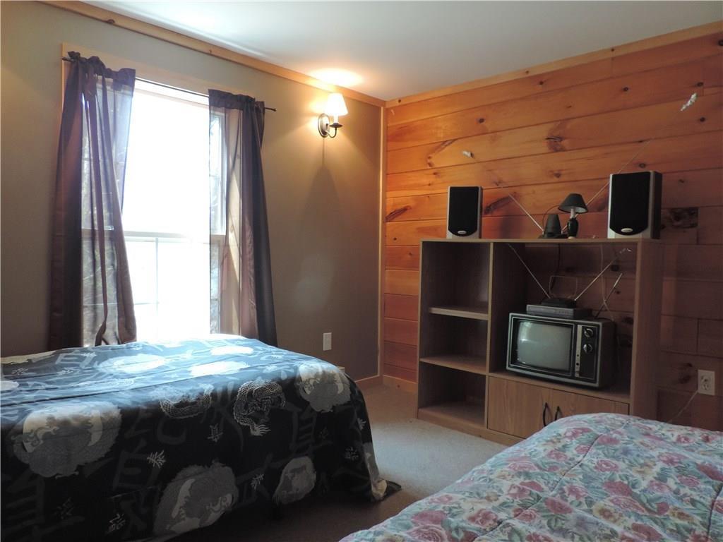 314 Norway Road Harrison, ME 04040 - Photo 15 of 21 Second bedroom