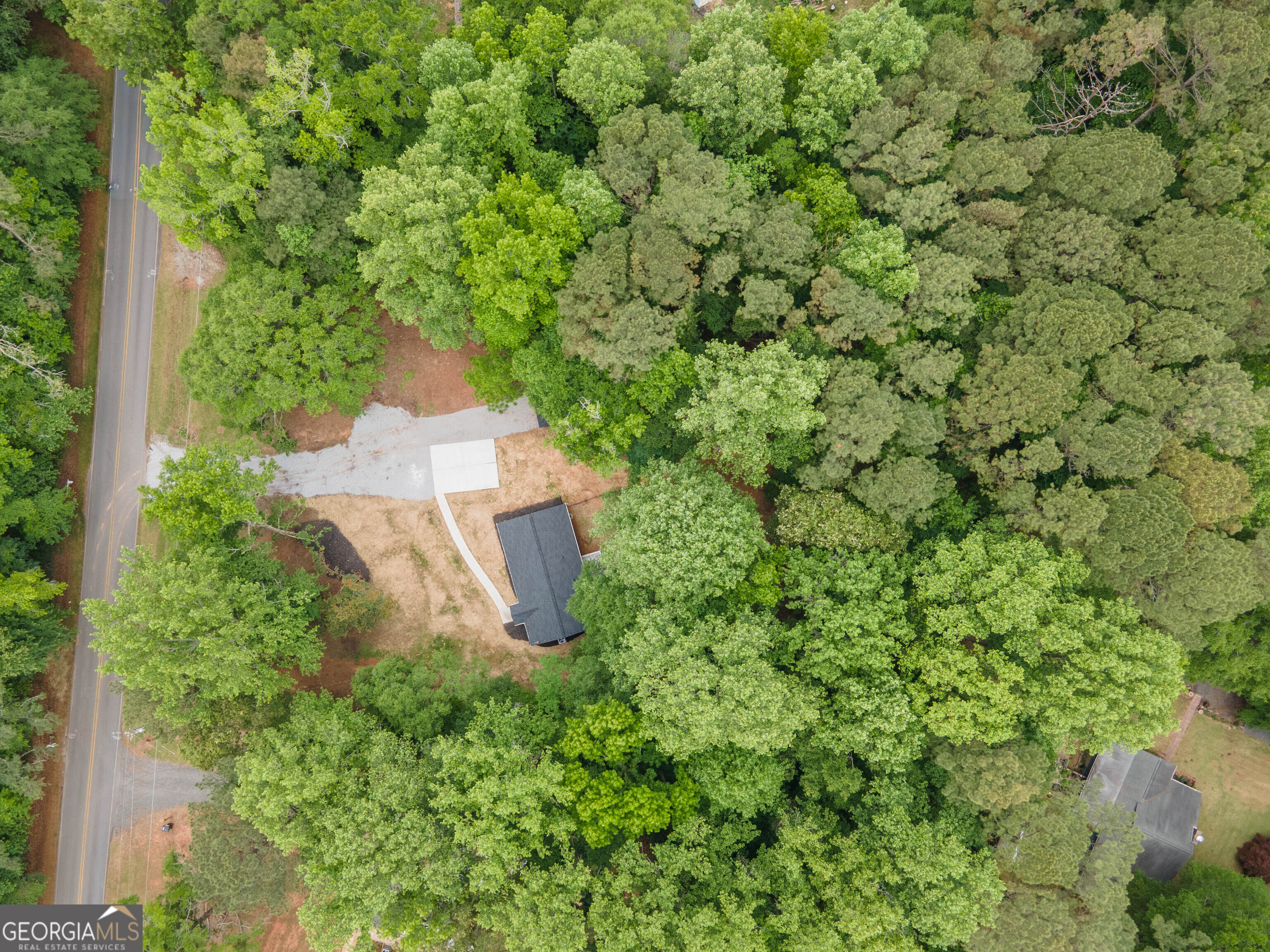 223 Donald Lamb Road Moreland, GA 30259 - Photo 3 of 40