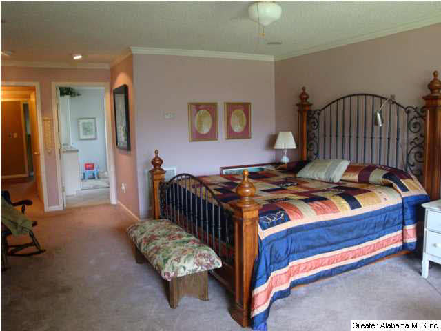 9437 Mosley Loop Road Morris, AL 35116 - Photo 17 of 21