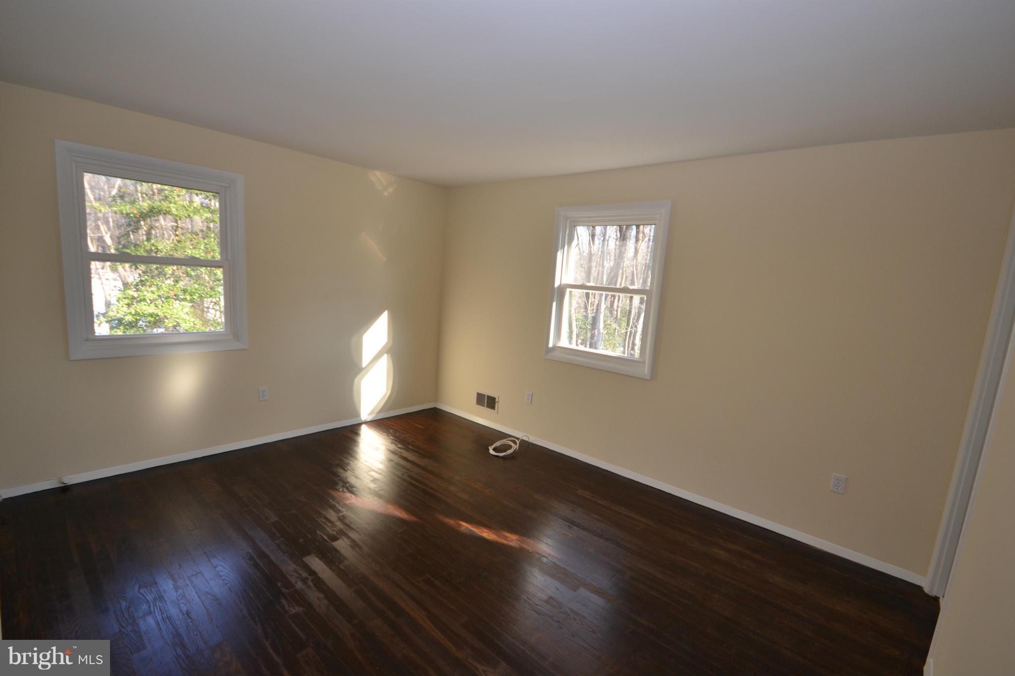 6513 Darwin Road Laurel, MD 20707 - Photo 13 of 24 Bedroom (Master)