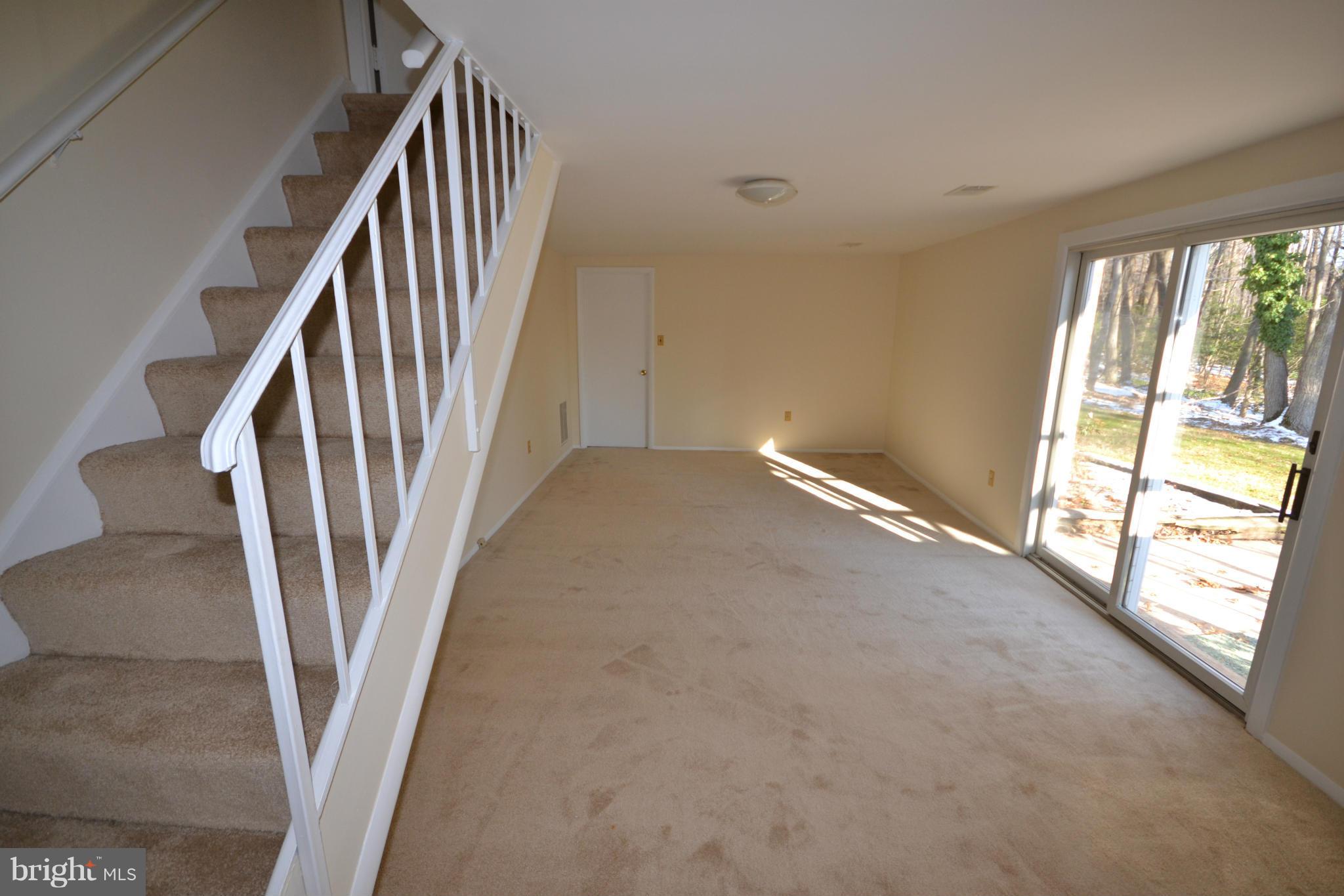 6513 Darwin Road Laurel, MD 20707 - Photo 20 of 24 Basement