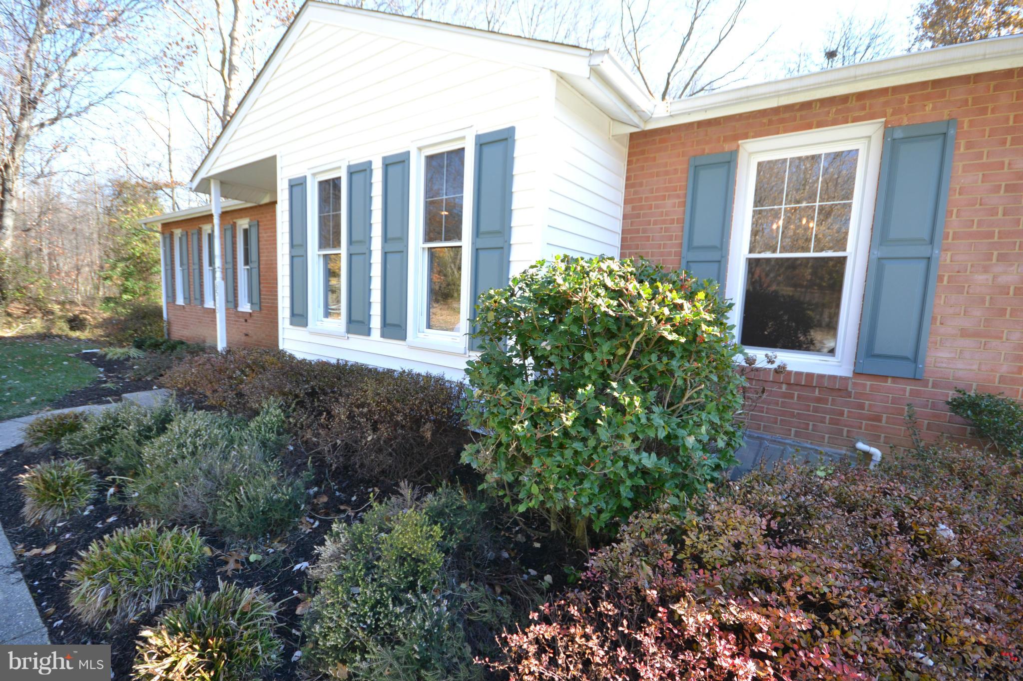 6513 Darwin Road Laurel, MD 20707 - Photo 5 of 24 Exterior (Front)
