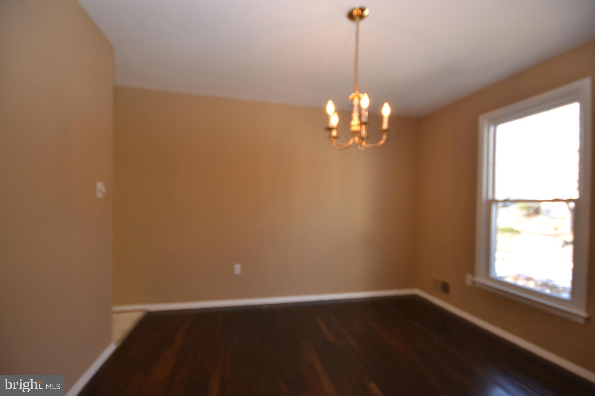 6513 Darwin Road Laurel, MD 20707 - Photo 10 of 24 Dining Room