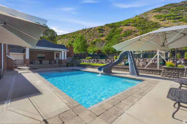 714 Draper Heights Way Draper, UT 84020 - Photo 6 of 83