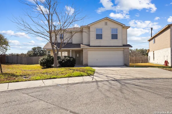 $295,000 | 11706 Arbor Mesa, San Antonio, TX 78249