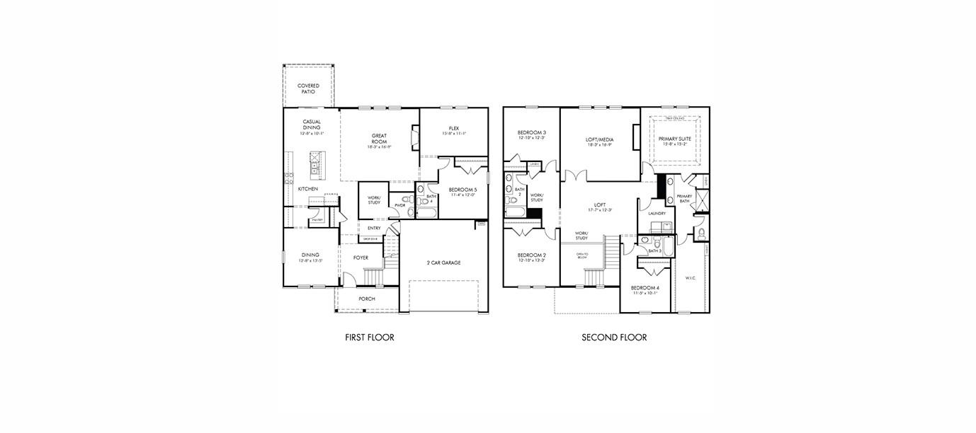 960 Burghley Circle Greer, SC 29651 - Photo 2 of 3