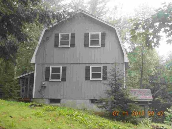48 Littlefield Road Danbury, NH 03230 - Photo 1 of 1