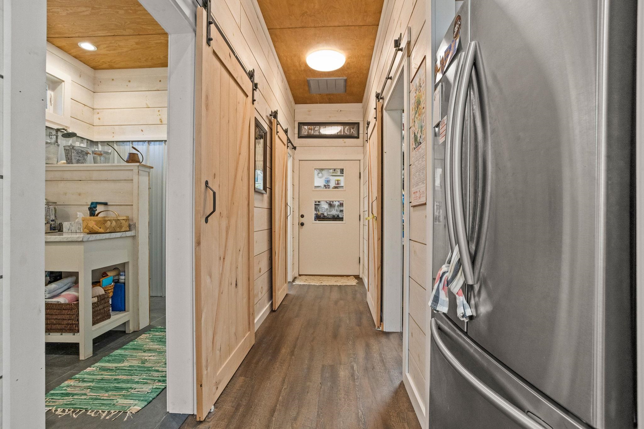 770 Dickson Road Campobello, SC 29322 - Photo 12 of 43 Gallery Image 12