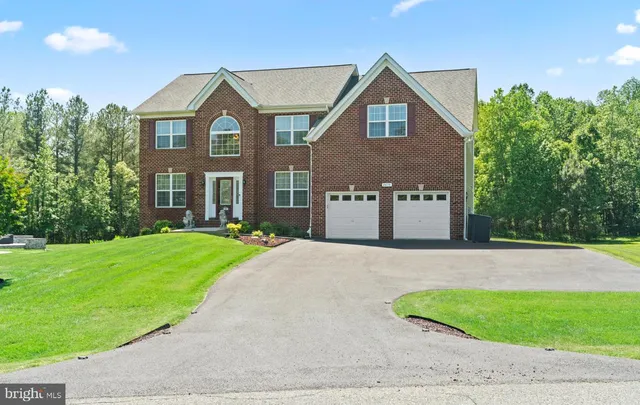 $795,000 | 4479 Coachmans Path Court, Waldorf, MD 20601