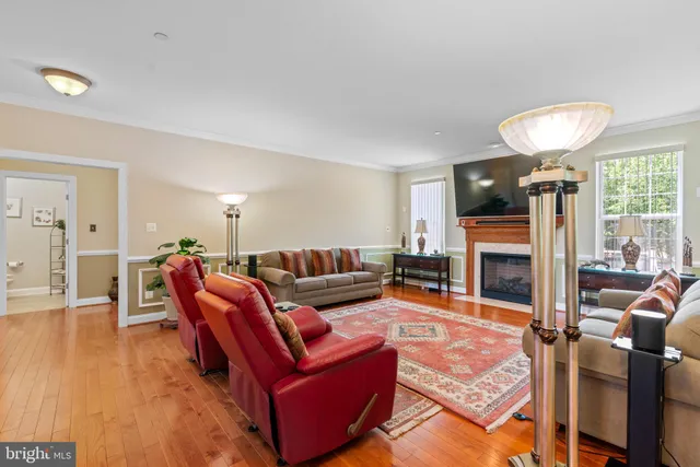 $795,000 | 4479 Coachmans Path Court, Waldorf, MD 20601