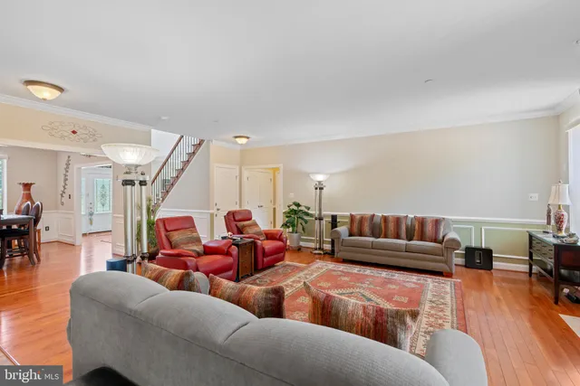 $795,000 | 4479 Coachmans Path Court, Waldorf, MD 20601