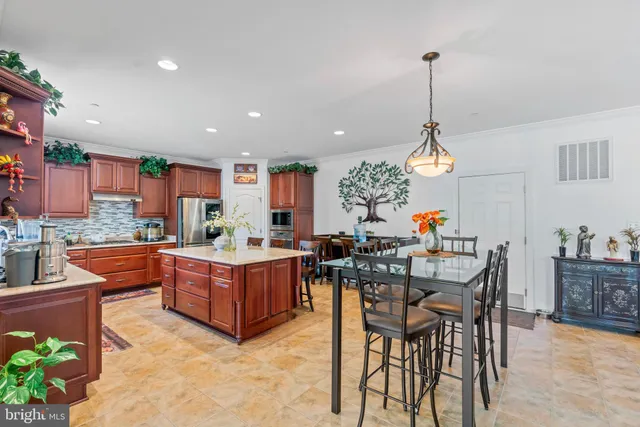 $795,000 | 4479 Coachmans Path Court, Waldorf, MD 20601