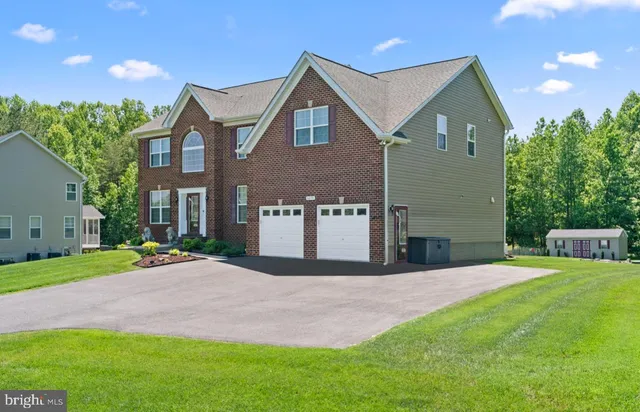 $795,000 | 4479 Coachmans Path Court, Waldorf, MD 20601