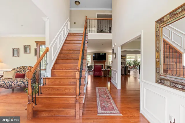 $795,000 | 4479 Coachmans Path Court, Waldorf, MD 20601
