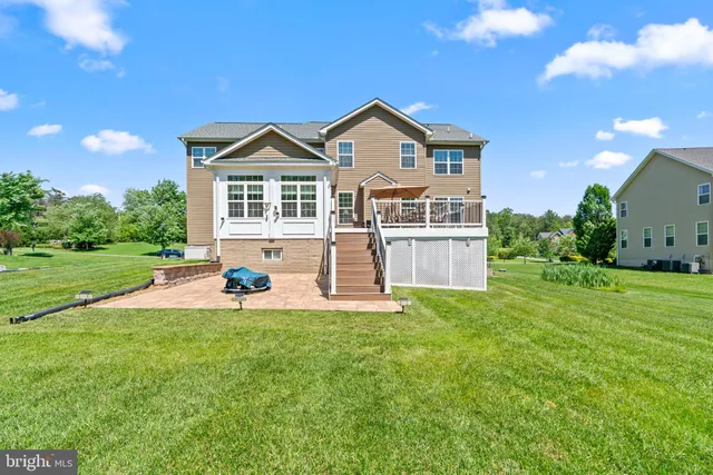 $795,000 | 4479 Coachmans Path Court, Waldorf, MD 20601