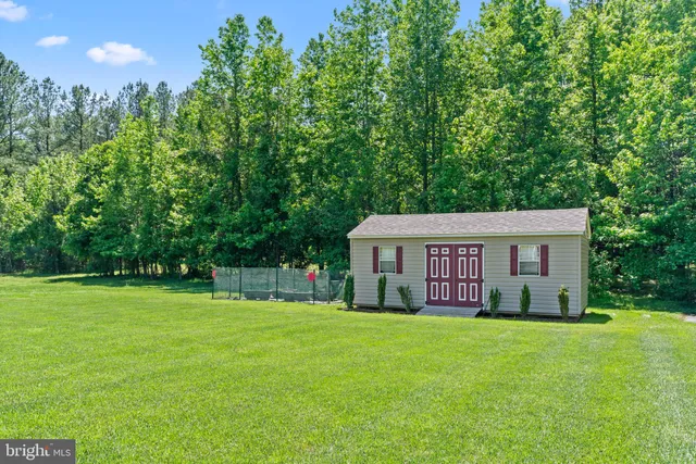 $795,000 | 4479 Coachmans Path Court, Waldorf, MD 20601