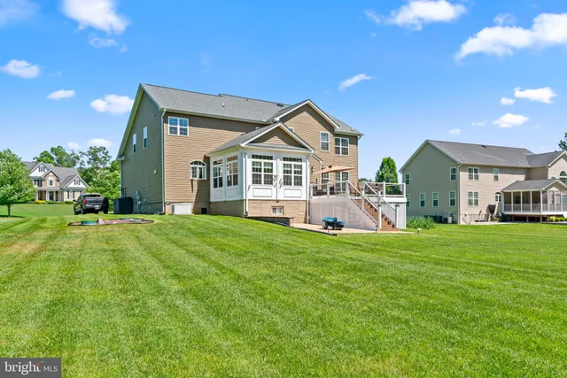 $795,000 | 4479 Coachmans Path Court, Waldorf, MD 20601